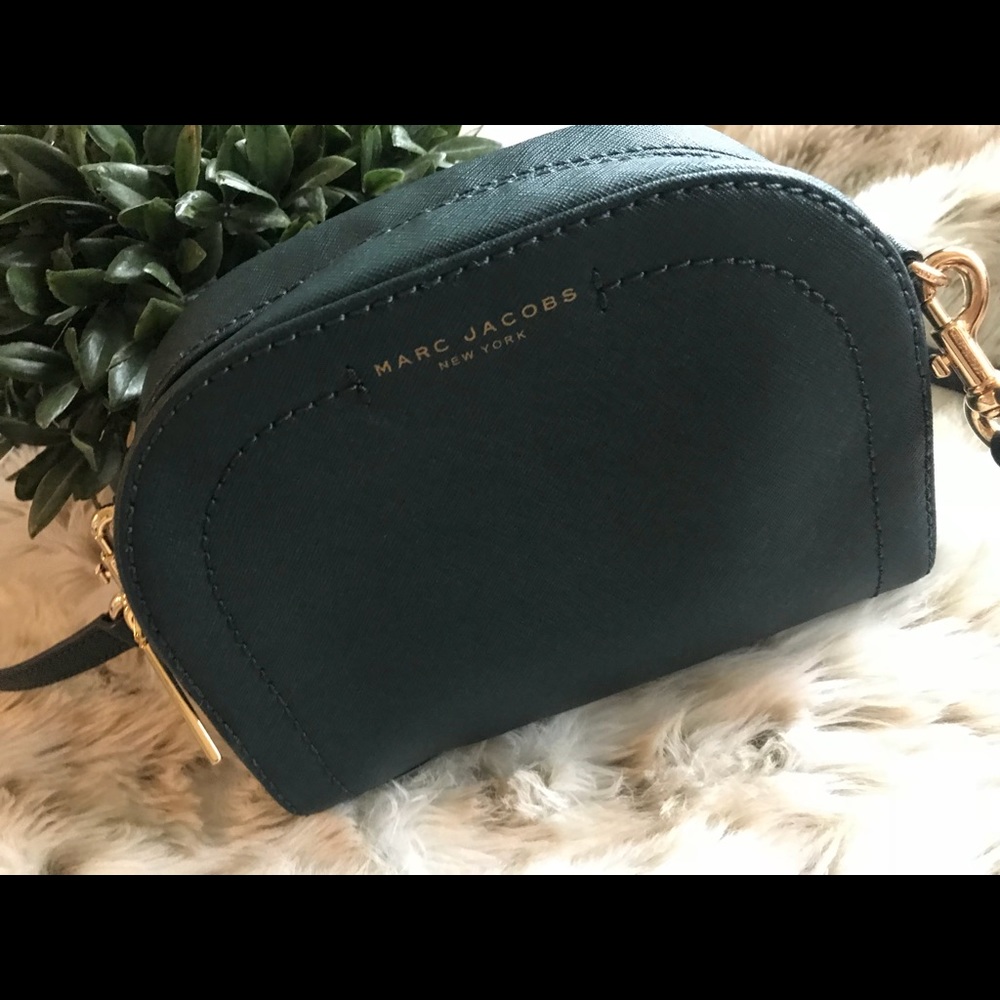 Marc Jacobs Playback Crossbody